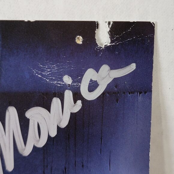 Houston Texans Cheerleaders Picture w/ 11 Autographs 8.5" X 11" - Picture 9 of 9